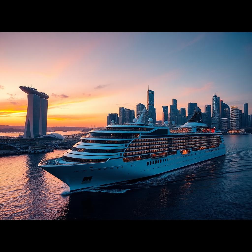 Voyage of the Isles