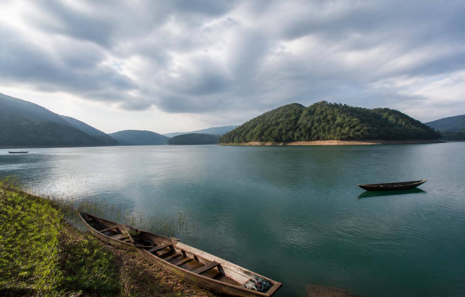 Guwahati — Guwahati Culture & Tea Experience