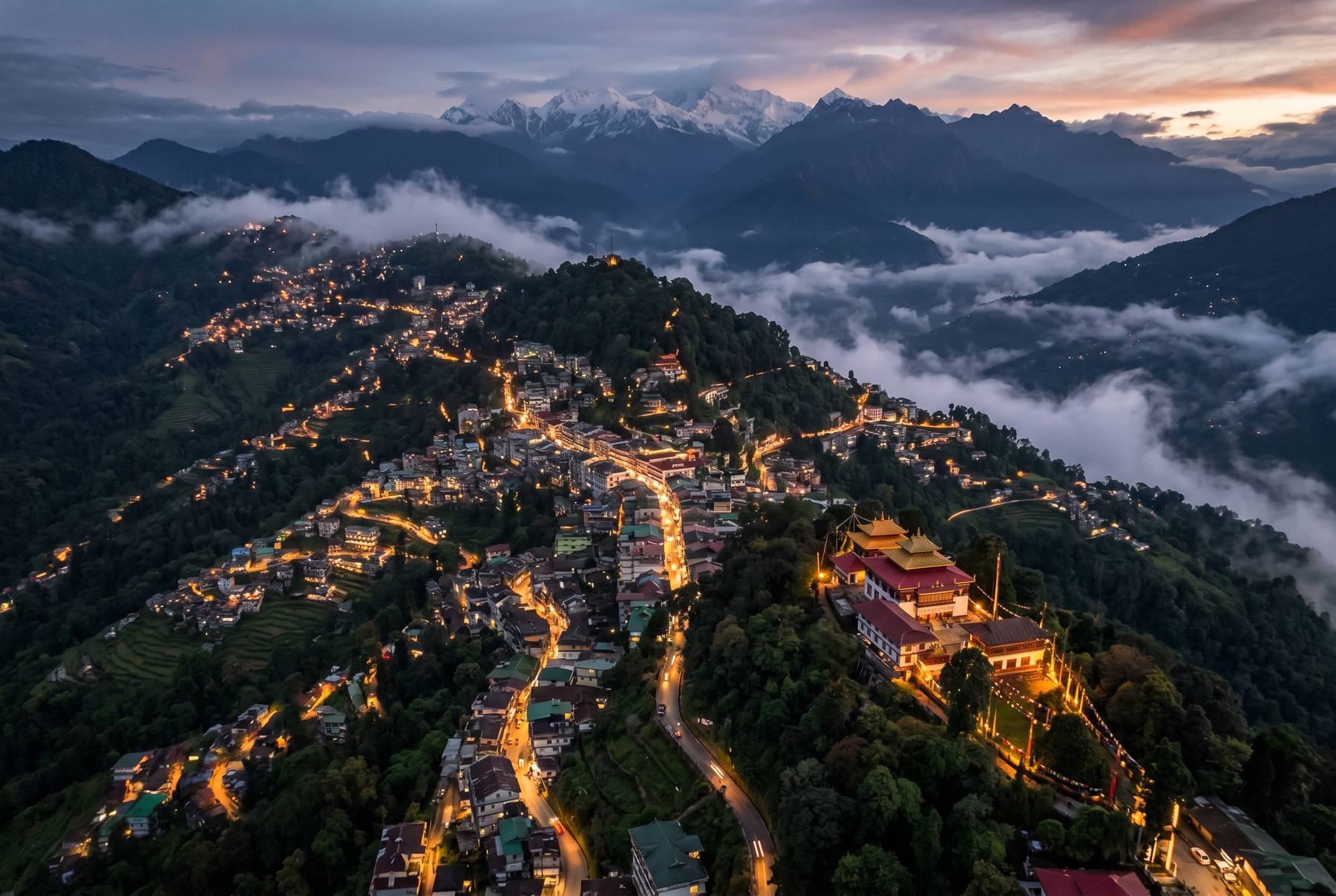 Gangtok Highlands