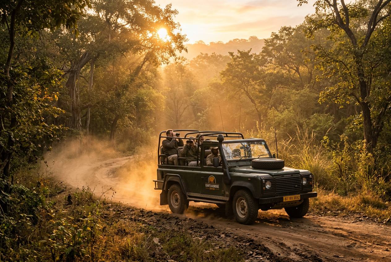 7 Under-the-Radar Indian Escapes Worth Visiting This Year